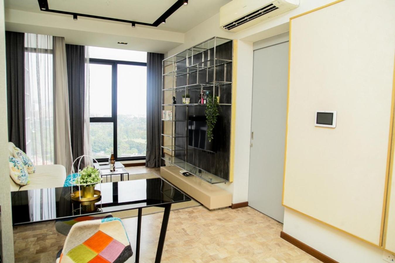 Expressionz Suites By Ihost Global Kuala Lumpur Luaran gambar