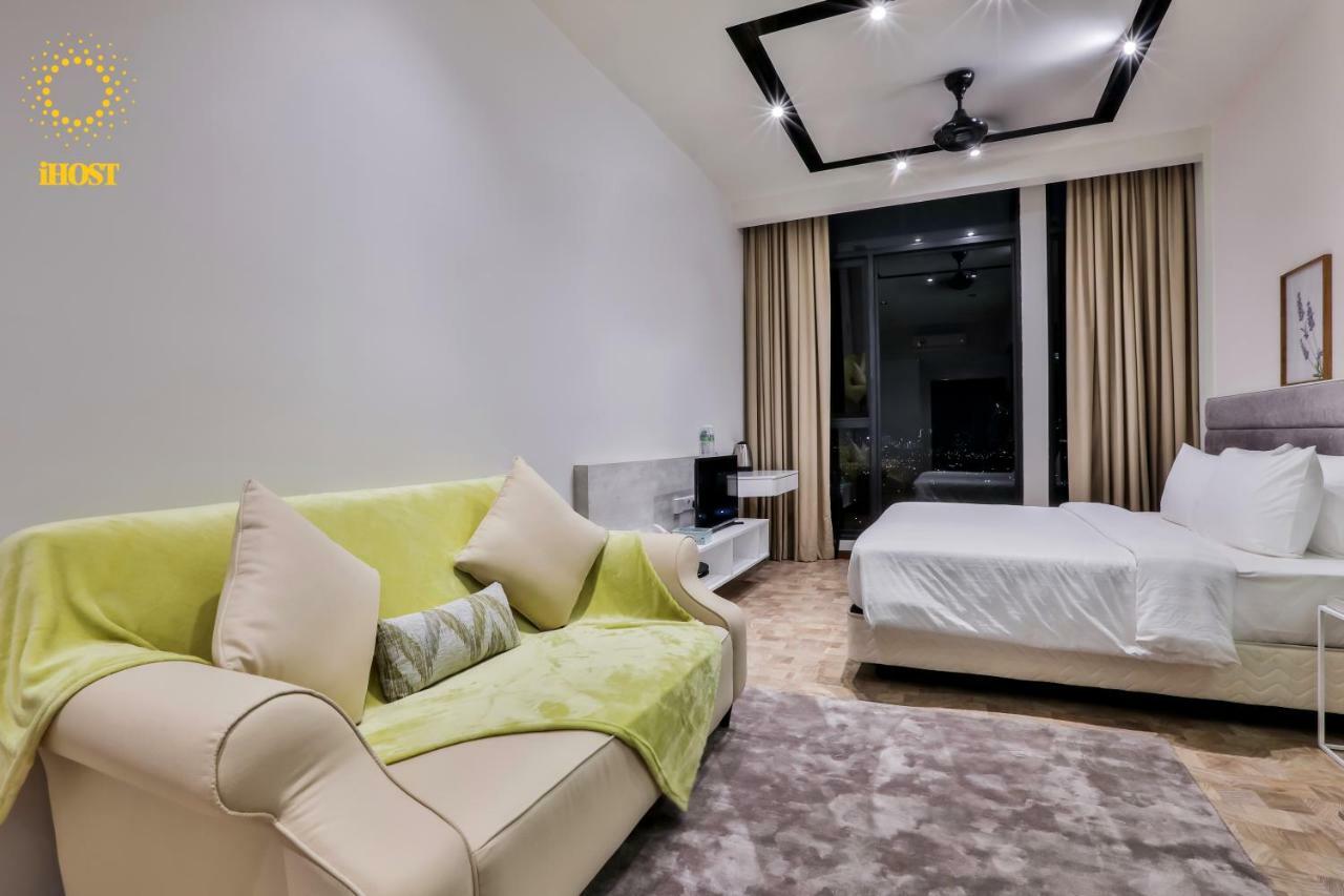 Expressionz Suites By Ihost Global Kuala Lumpur Luaran gambar